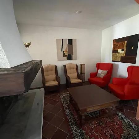 Luxus Villa