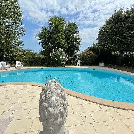 Luxus Villa Bevazzana