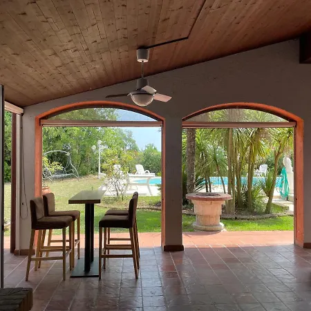 Luxus Villa *