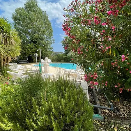 Luxus Villa * Bevazzana