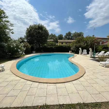 Luxus Villa