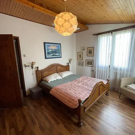 Luxus Villa * Bevazzana