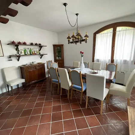 Luxus Villa