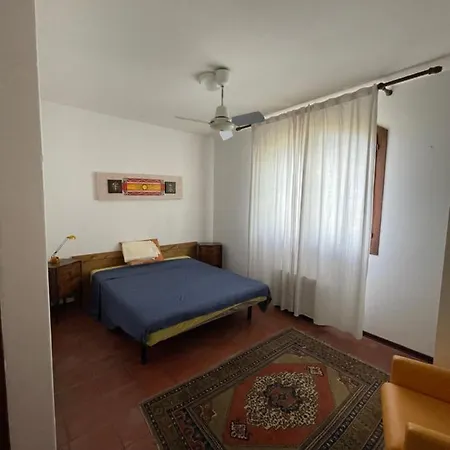 Luxus Villa Bevazzana
