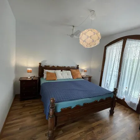 Luxus Villa Apartmán Bevazzana