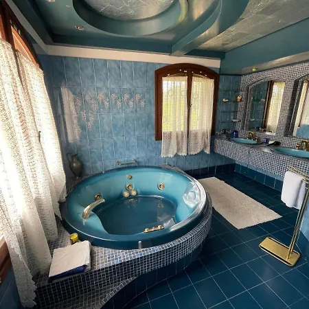 Luxus Villa Bevazzana